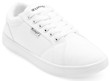 Sneaker danse toile blanc 1534