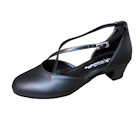 Chaussures danse entra�nement femme