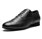 Chaussures danse homme petit talon - standard