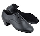 Chaussures danse latine homme